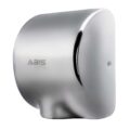 Hand Dryer Commercial Excel-9 Stainless Steel - Chrome - ABIS