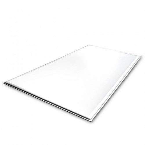ABIS 1200 x 600 LED Panel - 65 Watts Output - 7200 Lumens (With Free Ceiling Hanging Kits) - ABIS