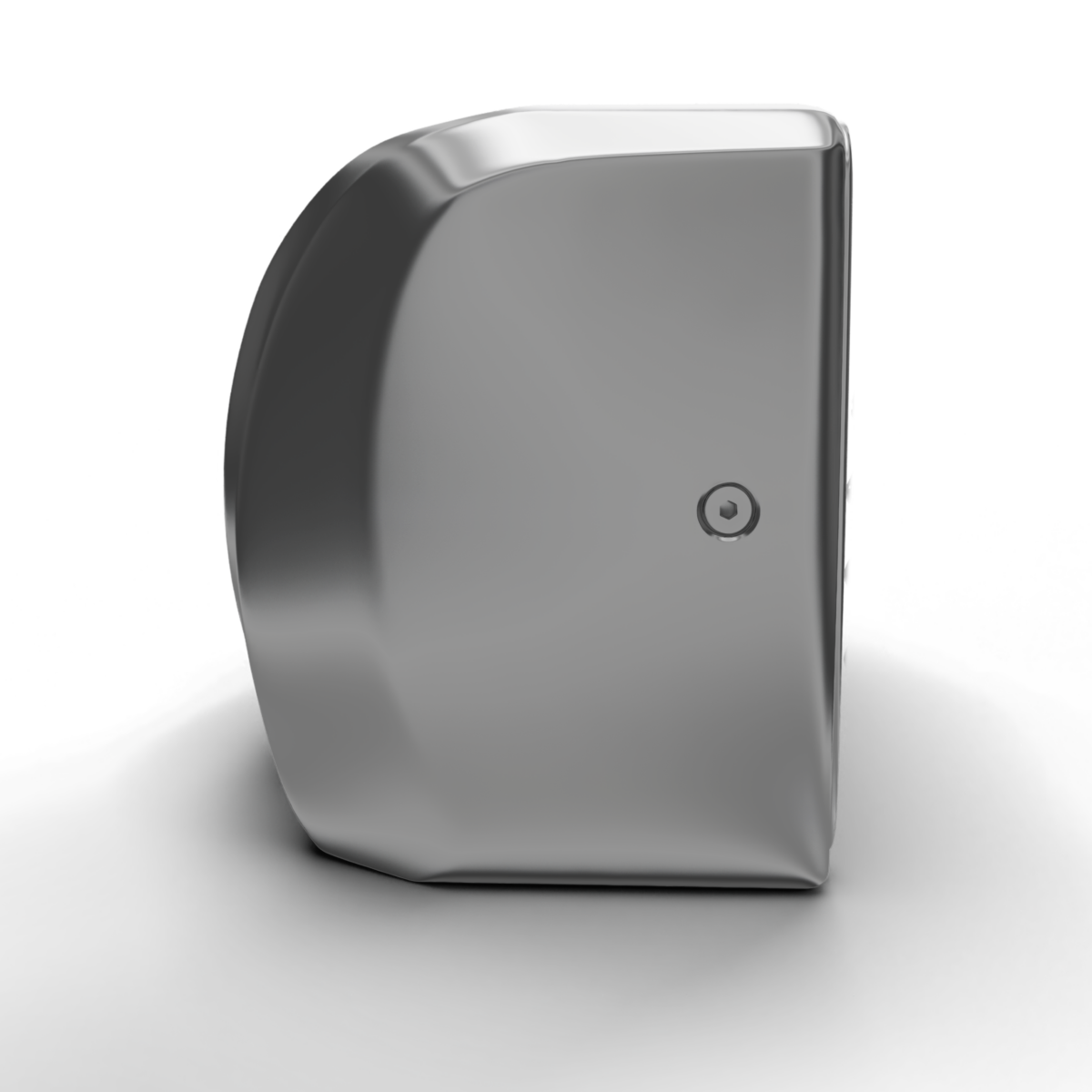 TrioAct Hand Dryer - Eco-Friendly Hand Dryer with Hepa Filter and UV Lighting - ABIS