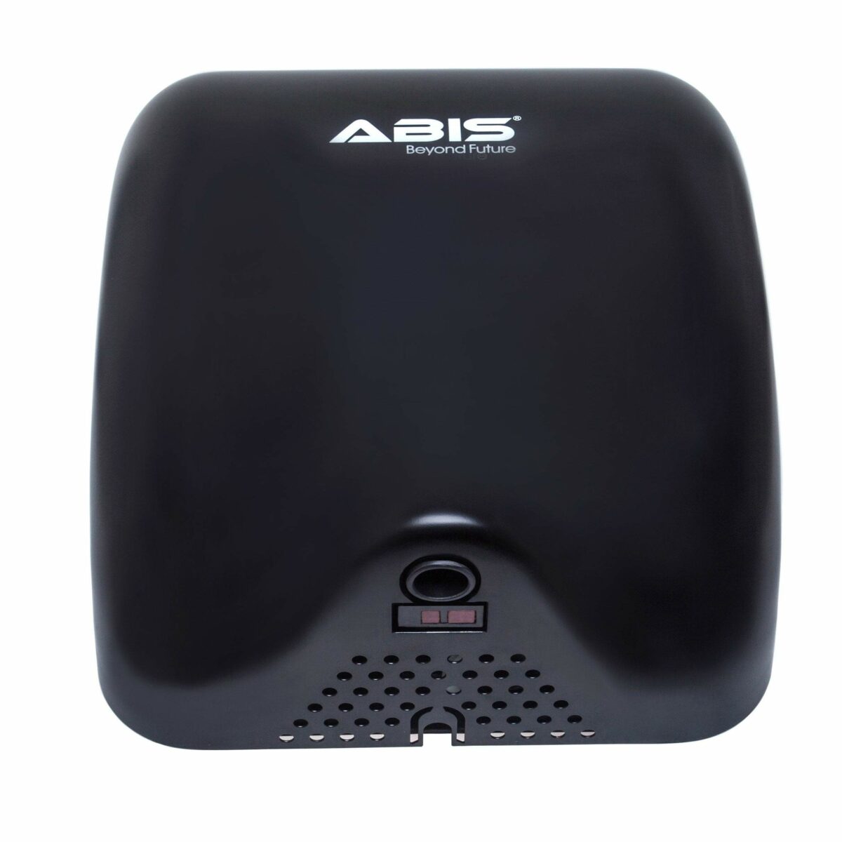 Excel-9 Stainless Steel Commercial Hand Dryer - Black - ABIS