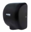 Excel-9 Black Hand Dryer - Refurbished - ABIS