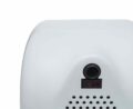 Excel-9 Stainless Steel Commercial Hand Dryer - White - ABIS