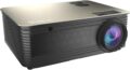 WiFi Bluetooth Advanced IPTV Smart Projector - HD6K 4Th Gen (Refurbished) - ABIS