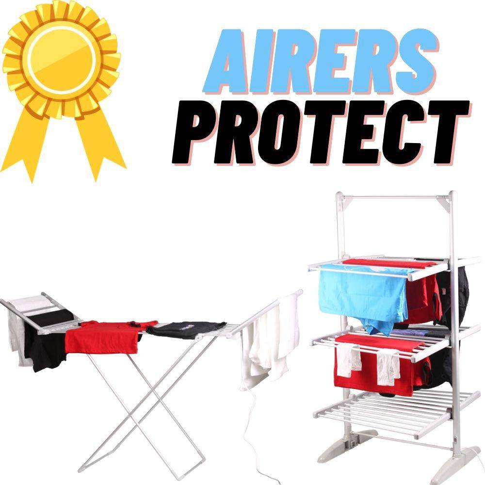 ABIS Airers PROTECT - Extended Warranty for ABIS Airers - ABIS
