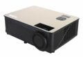 ABIS HD6K 4TH Generation Projector [With FREE Tower Speakers] - ABIS