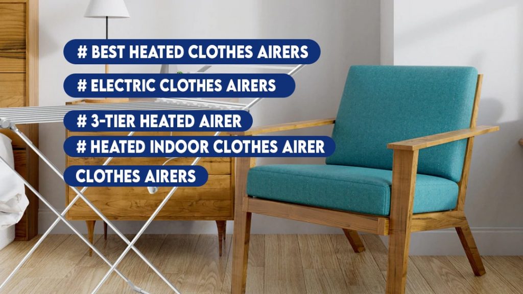 Clothes Airer in the UK