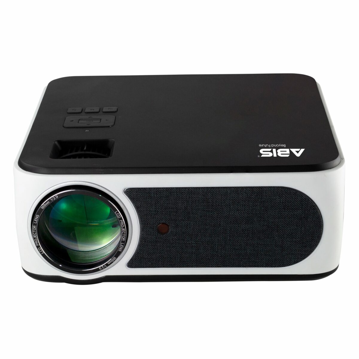 HD8K Home Edition Projector - ABIS
