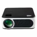 HD8K Home Edition Projector - ABIS