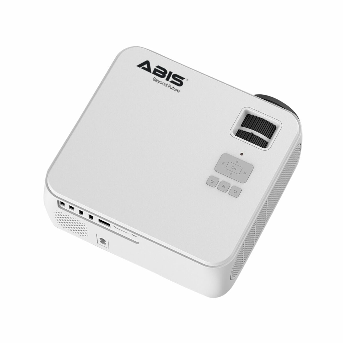 HD8K - Business Edition Projector - ABIS