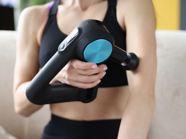 purchasing a massage gun