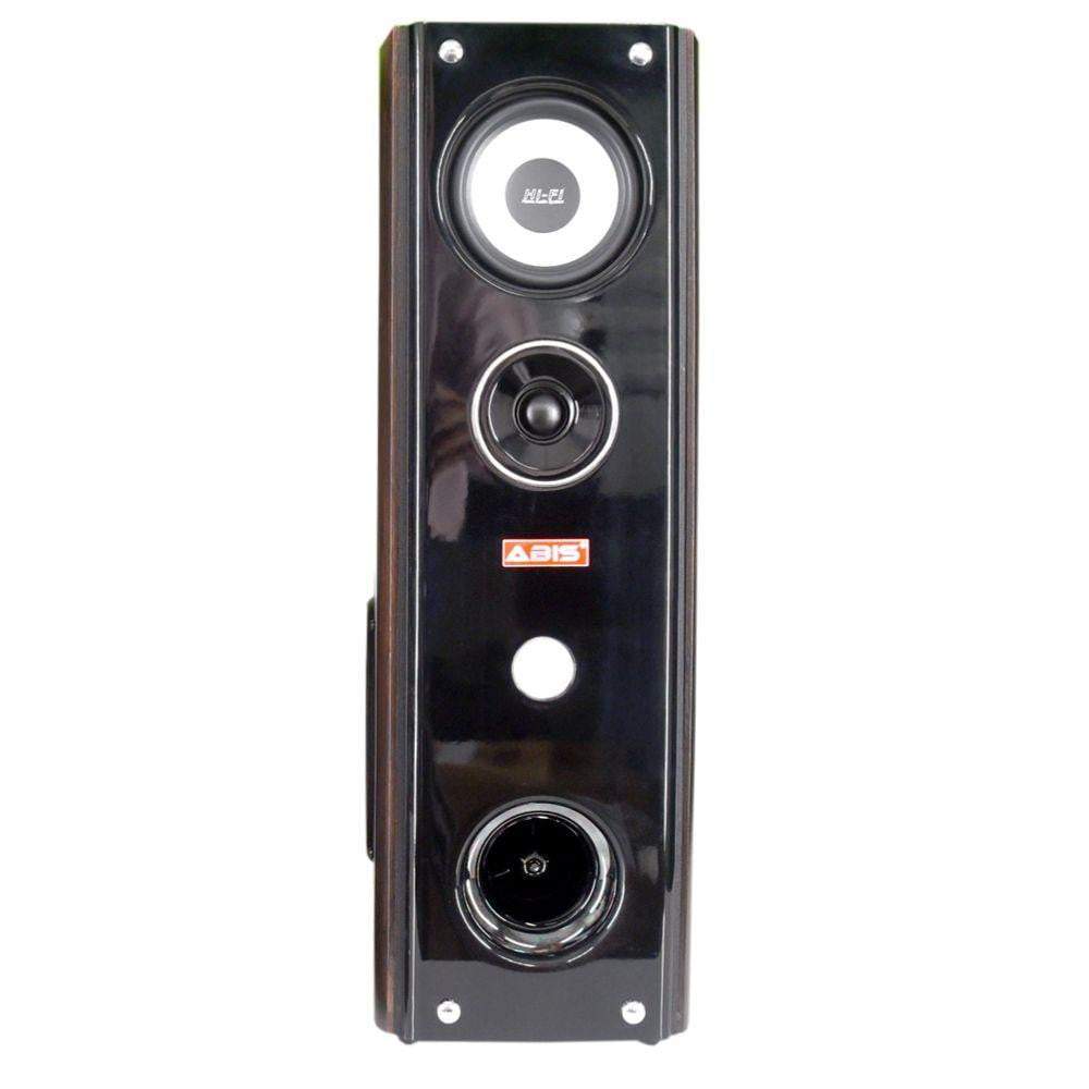 ABIS Floor Standing Home Cinema Speakers Bluetooth, Audio Jack, SD Card, USB Compatible - ABIS