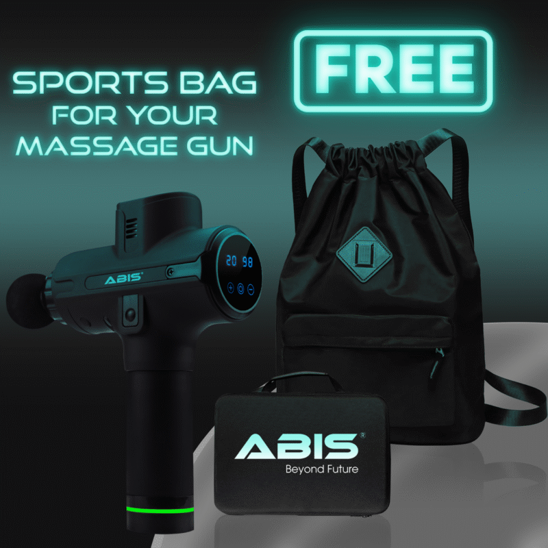 image_3_078d8df6-a3fc-4106-a959-55d08dfc62f6 Body Massager - Deep Tissue Portable Massage Gun FTM19 - ABIS