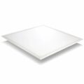 ABIS 600 x 600 LED Panel - 48 Watts Output - 4800 Lumens (With Free Ceiling Hanging Kits) - ABIS