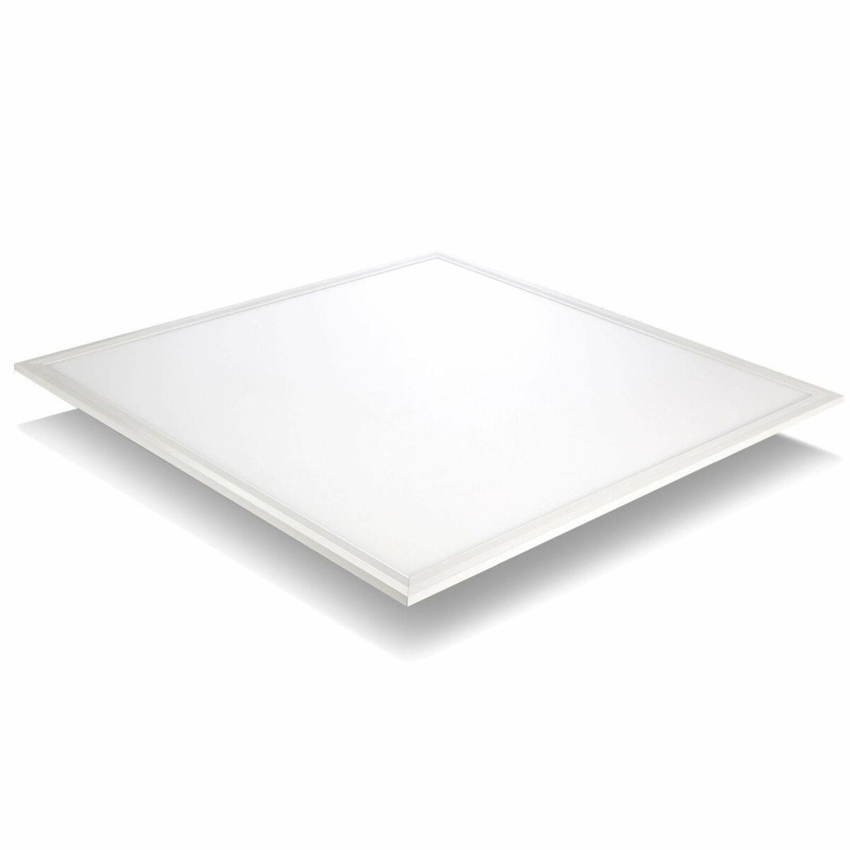10 x [300x300] ABIS LED Panels 6,000K to 6,500K 100Lumens Per Watt for Ceilings Includes All Accessories (6000K to 6500K, 300 x 300) - ABIS