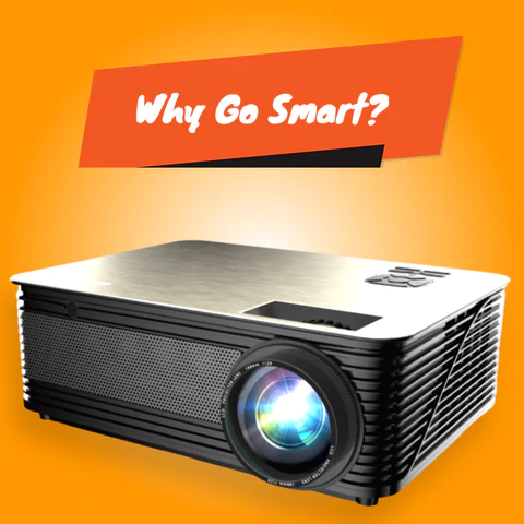 right projector for your home