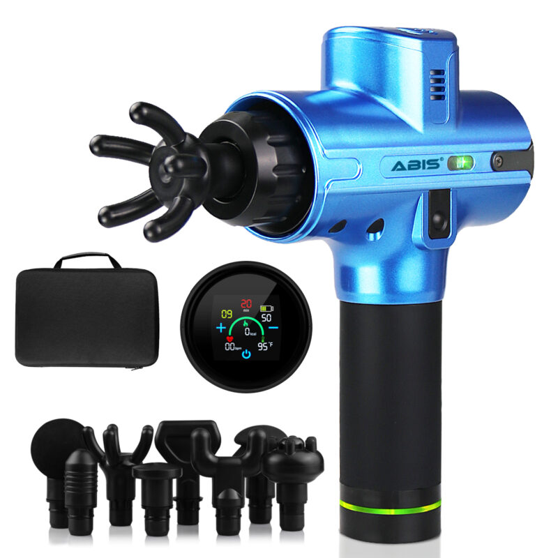 Body Massager - Deep Tissue Portable Massage Gun SCM19