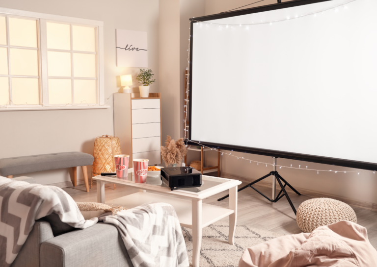Best Seller Projector Screens in Australia