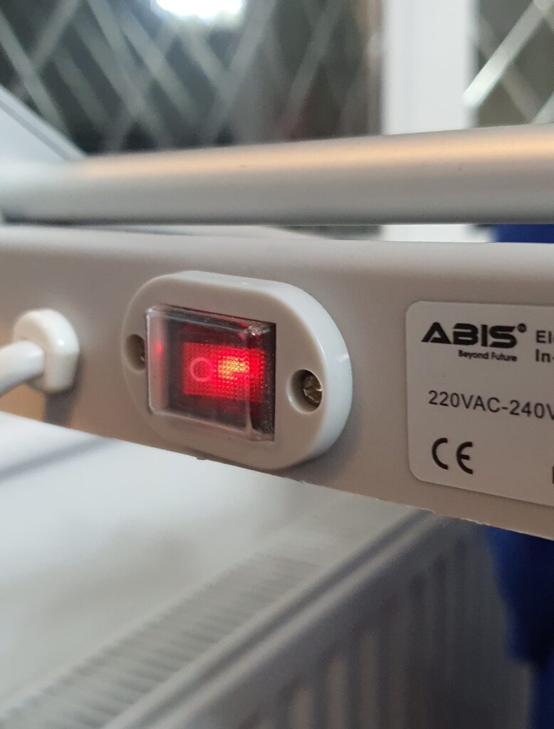 ABIS Electronics