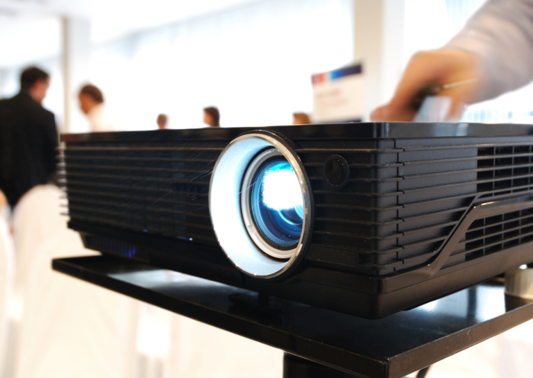 smart projector