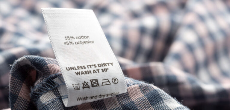 clothes tag