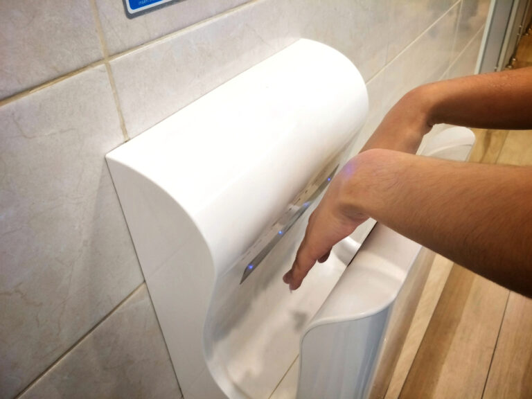 school hygiene