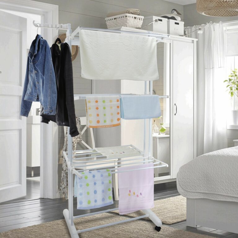 airers for indoor use