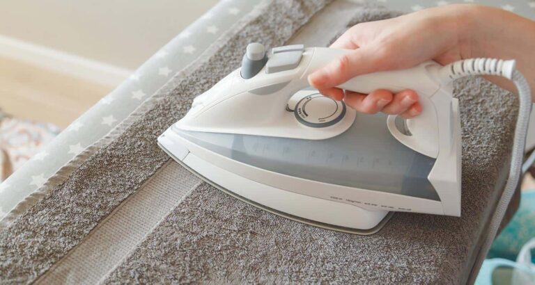 Dry Clothes Faster